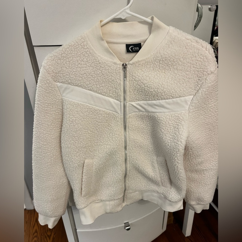 ZYIA Active Jacket